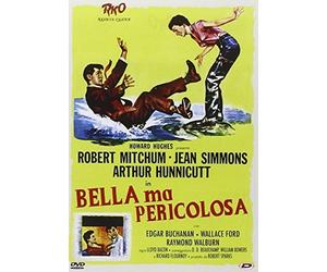 Bella, Ma Pericolosa / She Couldn't Say No ( Beautiful But Dangerous ) ( She Had to Say Yes (She Could Not Say No) )