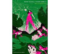 Bella Mackie How to Kill Your Family (Tascabile)