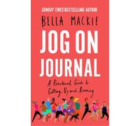 Bella Mackie Jog on Journal (Tascabile)