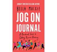 Bella Mackie Jog on Journal (Tascabile)
