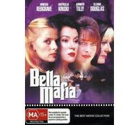 Bella Mafia (DVD) David Greene Vanessa Redgrave Dennis Farina