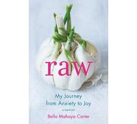 Bella Mahaya Carter Raw (Tascabile)