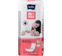 BELLA Mamma Basic assorbenti per uso ostetrico 10 pz