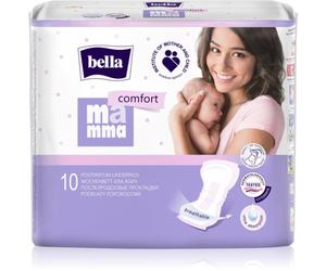 BELLA Mamma Comfort assorbenti per uso ostetrico 10 pz