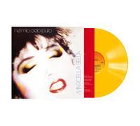 Bella Marcella - Nel Mio Cielo Puro - Yellow Numbered Vinyl Ltd. Ed.