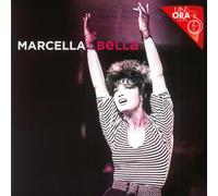 bella marcella un' ora (CD)