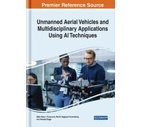 Bella Mary I. T Unmanned Aerial Vehicles and Multidisciplinar (Copertina rigida)