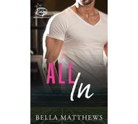 Bella Matthews All In (Tascabile) Kings of Kroydon Hills