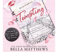 Bella Matthews Tempting (Red Lips & White Lies) (Tascabile)