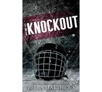 Bella Matthews The Knockout (Tascabile)