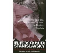 Bella Merlin Beyond Stanislavsky (Tascabile)