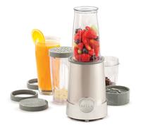bella Mini Frullatore Elettrico Portatile Rocket in Acciaio Inossidabile Set da