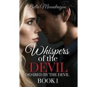 Bella Moondragon Whispers of the Devil (Tascabile)