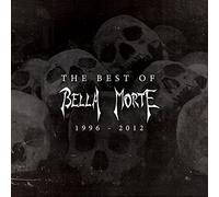 Bella Morte - Best Of 1996 - 2012 - CD - K72z