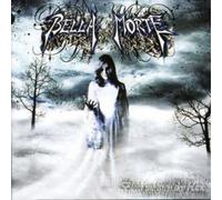 Bella Morte Bleed the Grey Sky Black (CD) Album