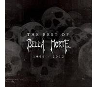 Bella Morte The Best of Bella Morte 1996-2012 (CD) Album