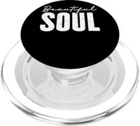 Bella motivazione che ispira l'anima PopSockets PopGrip per MagSafe