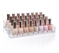 Bella Multi-Level Nail Polish Organizer by "US Acrylic, LLC"