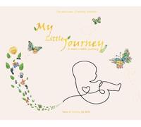 Bella My Little Journey (Copertina rigida)