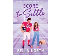 Bella North Score to Settle (Tascabile) Oakwood Ranch