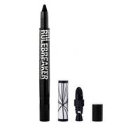 Bella Oggi 3In1 001 Black - Smalto unghie
