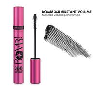 Bella Oggi Bomb 360 Mascara Volume Panoramico - Mascara