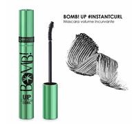 Bella Oggi Bomb! Up Mascara Volume Incurvante - Mascara