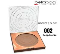 Bella Oggi Bronze & Glow Deep Bronze - Bronzer