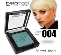 Bella Oggi Color Affair Ombretto Secret Jade - Ombretto