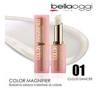 Bella Oggi Color Magnifier Balsamo Labbra 001