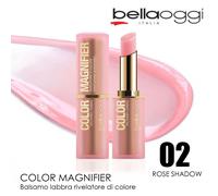 Bella Oggi Color Magnifier Balsamo Labbra 002