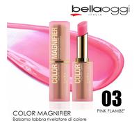 Bella Oggi Color Magnifier Balsamo Labbra 003