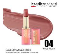 Bella Oggi Color Magnifier Balsamo Labbra 004 - Balsamo labbra
