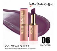Bella Oggi Color Magnifier Balsamo Labbra 006