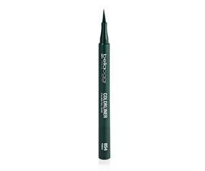 Bella Oggi Colorliner Eyeliner Colorato Finish Matte 854 Forest - Eyeliner