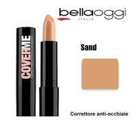 Bella Oggi Cover Me Correttore Anti-Occhiaie 001 Sand - Correttore