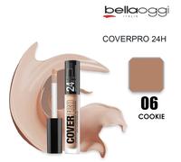 Bella Oggi Cover Pro 24H Correttore Alta Coprenza Cookie - Correttore