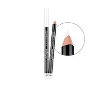 Bella Oggi Eyeliner Eye Kajal 102 White - Kajal