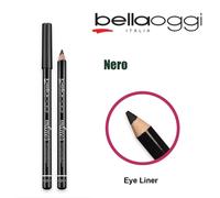 Bella Oggi Eyeliner matita contorno occhi Nero - Matita per occhi