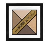 bellaoggi EYES ON ME-Palette multi - finish-MOVIE STAR, 4,5 g