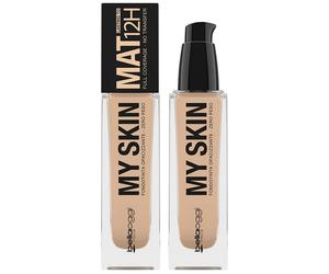 BELLA OGGI F/T MY SKINE MAT 1