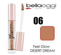 Bella Oggi Feel Glow Concealer SPF 15 Desert Dream - Correttore Illuminante