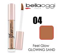 Bella Oggi Feel Glow Glowing Sand SPF 15 - Correttore Illuminante