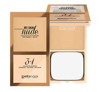 BELLA OGGI FONDOTINTA MY SKINE NUDE 001