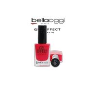 Bella Oggi Gel Effect Keratin 037 - Smalto effetto gel