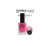 Bella Oggi Gel Effect Keratin 045 - Smalto effetto gel