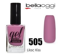 Bella Oggi Gel Effect Keratin 505 - Smalto