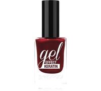 bella oggi gel effect keratin smalto gel fire