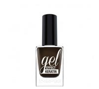 Bella Oggi Gel Effect Keratin Smalto 533 Chicco Di Caffè - Smalto Gel