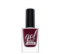Bella Oggi Gel Effect Keratin Smalto 534 Prugna Scuro - Smalto Gel